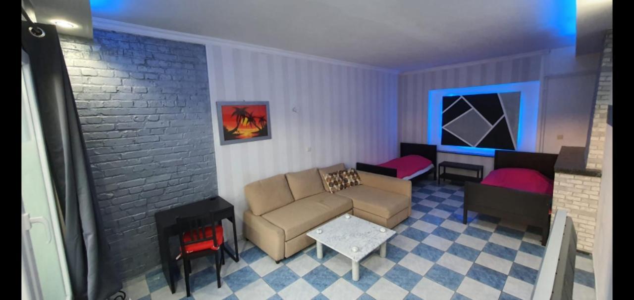 Studio Filo Liege Exterior photo